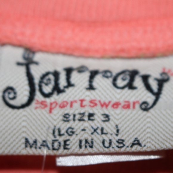 NWT |JARRAY| Maui Sweatshirt Size Large/X-L - Picture 6 of 9